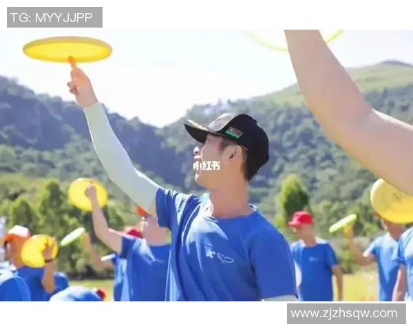 飞盘实力榜单揭晓杭州飞盘队荣登第一名引发热议MBA