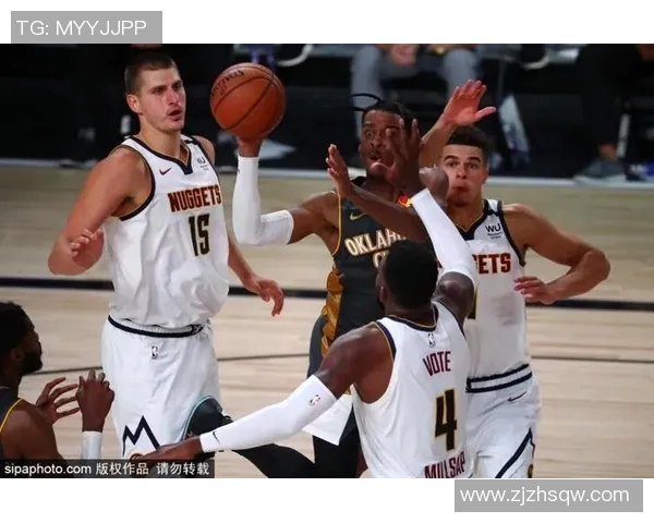 魔术与雷霆精彩对决视频直播全程回顾与分析