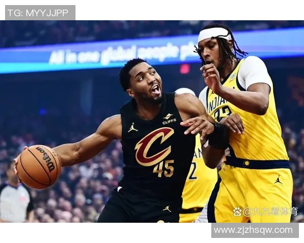 骑士与步行者的精彩对决分析与赛季展望