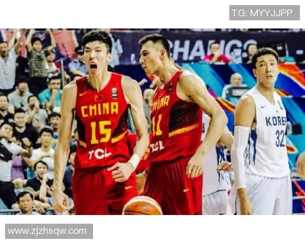 重庆篮球队的奋斗历程与崛起之路：杯赛特别报道