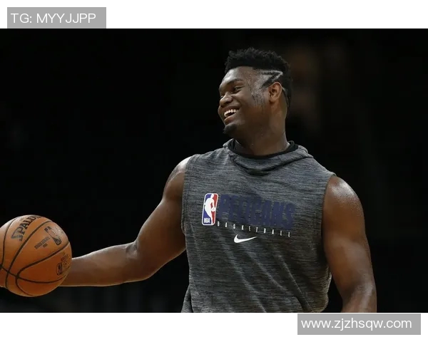 锡安体重问题持续发酵鹈鹕团队聘营养师全天候监控饮食健康